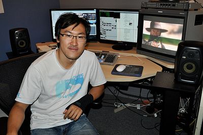 Ziyun Chen